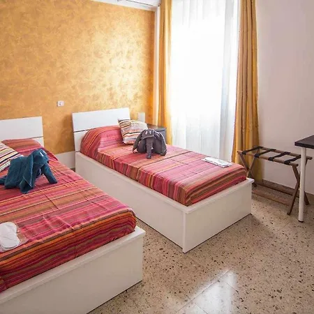 Residenza Franca Vista Panoramica Apartment *